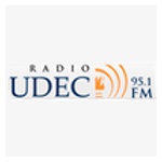 Radio UDEC 95.1 FM