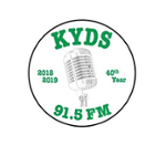 KYDS 91.5 FM