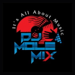 DJ Molemix Radio