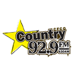 CFCO-FM Country 92.9
