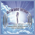 Radio Victoria FM 88.3