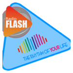 Radio Flash The Rhythm Of Your Life