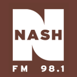 KBUL-FM Nash FM 98.1