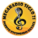 Megaradio Siglo21