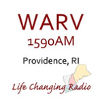 WARV 1590 AM - Life Changing Radio