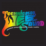 Technicolor Web of Sound