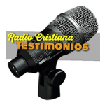 Radio Cristiana Testimonios