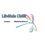 Libélula Chile