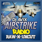 Airstrike Radio