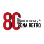 80s Zona Retro