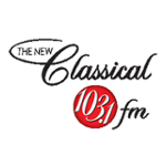 CFMX-FM The New Classical 103.1 FM