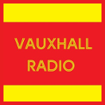 Vauxhall Radio