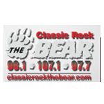 WGFN / WCKC / WCHY Classic Rock - The Bear