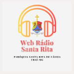 Web Rádio Santa Rita