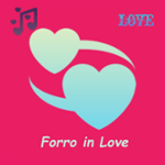 Rádio Forró in Love