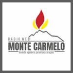 Rádio Web Monte Carmelo