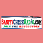 Sanity Check Radio