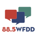 WFDD 88.5 FM