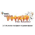 WLAT Fiyah FM