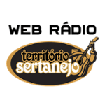 Web Rádio Território Sertanejo