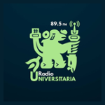 Radio Universitaria 89.5 FM