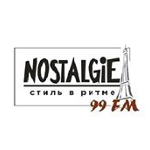 Радио Ностальжи (Radio Nostalgie) 99.0