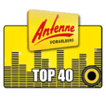 Antenne Vorarlberg Top 40