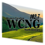 WCNG 102.7 FM