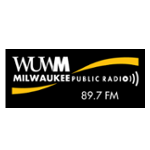 WUWM 89.7 FM