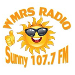 WMRS Sunny 107.7 FM