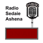 Radio sedaie ashena Stockholm FM 94/6 MHz