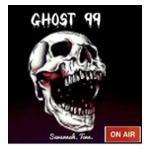 Ghost 99 Pirate Radio