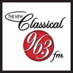 CFMZ-FM Classical 96.3 FM