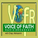Voice of Faith Radio Church