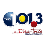 La Diez Trece Radio Chilecito