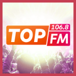 Top FM 106.8