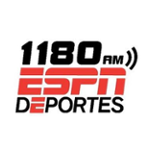 KGOL ESPN Deportes Houston 1180 AM