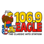 WWEG The Eagle 106.9 FM