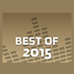 KroneHit Best of 2015