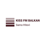 KISS FM BALKAN
