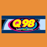 WQSM Q-98 98.1 FM