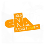 ENA Radio 90.5 FM