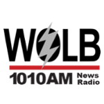 WOLB Newstalk 1010  AM (US Only)