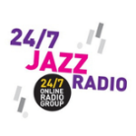 24/7 Jazz Radio