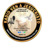 Radio Ven a Jesucristo