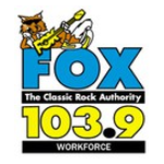 WRSR The Fox 103.9