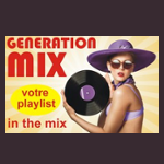 Generation Mix