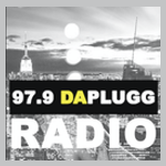 97.9 Da plugg Radio