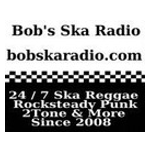 Bob's Ska Radio