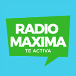 Radio Máxima CL (Cumbia)